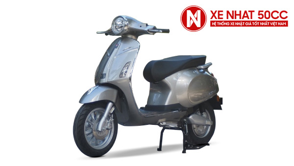 Xe máy điện Vespa Lima