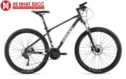 Xe đạp ATX 860 màu đen mới nhất 2020