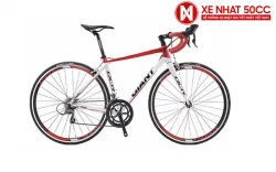 Xe đạp Giant OCR 5300 màu đỏ giá tốt nhất thị trường