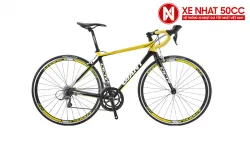 Xe đạp Giant OCR 5300 màu vàng giá tốt nhất thị trường
