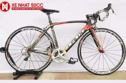 Xe đạp đua 700c Laux Hurricaone C2