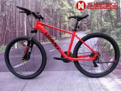 Xe đạp thể thao Giant ATX 700 màu đỏ giá tốt nhất thị trường