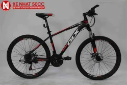 Xe đạp GLX - TX22 24 mới nhất 2020