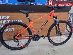 Xe đạp ATX 830 màu cam mới nhất 2020