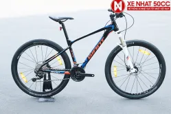 Xe đạp Giant XTC 800 màu đen
