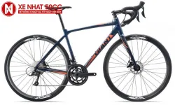 Xe đạp Giant SCR-D màu xanh