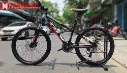 Xe đạp GLX - CX100 26 mới nhất năm 2020