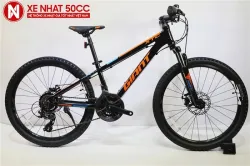 Xe đạp Giant XTC 24D-2 2020 màu đen