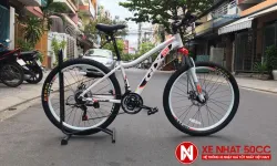 Xe đạp GLX - CX22N mới nhất năm 2020