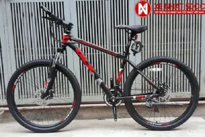Xe đạp GLX - ML190 26 mới nhất năm 2020