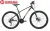 Xe đạp ATX 860 màu đen mới nhất 2020