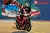 Xe máy 50cc Rider Dual Sport