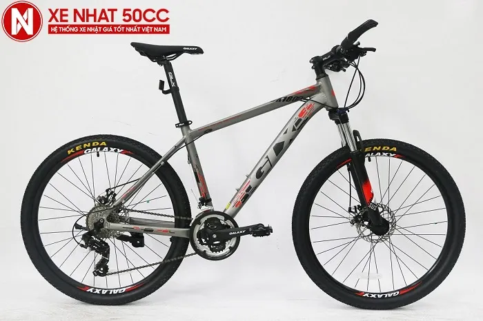 Xe đạp GLX - CX180 26 mới nhất năm 2020