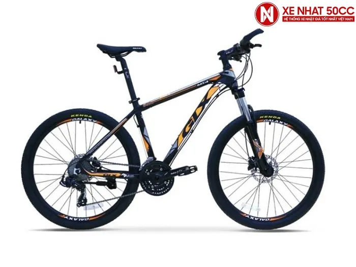 Xe đạp GLX - ML190 24 mới nhất năm 2020